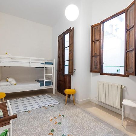 Florit Flats - Traditional House In El Cabanyal Apartman Valencia Kültér fotó